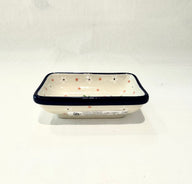 DIPPIKUPPI 9,5 x 6,5cm - WHISPER PEACH