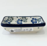 DIPPIKUPPI 9,5 x 6,5cm - BLUE WHISPER
