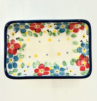 Soijadippikuppi 9,5 x 6,5cm - happy whisper