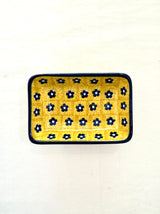 SOIJADIPPIKUPPI 9,5 x 6,5cm - AURINKO