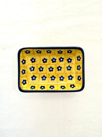 SOIJADIPPIKUPPI 9,5 x 6,5cm - AURINKO