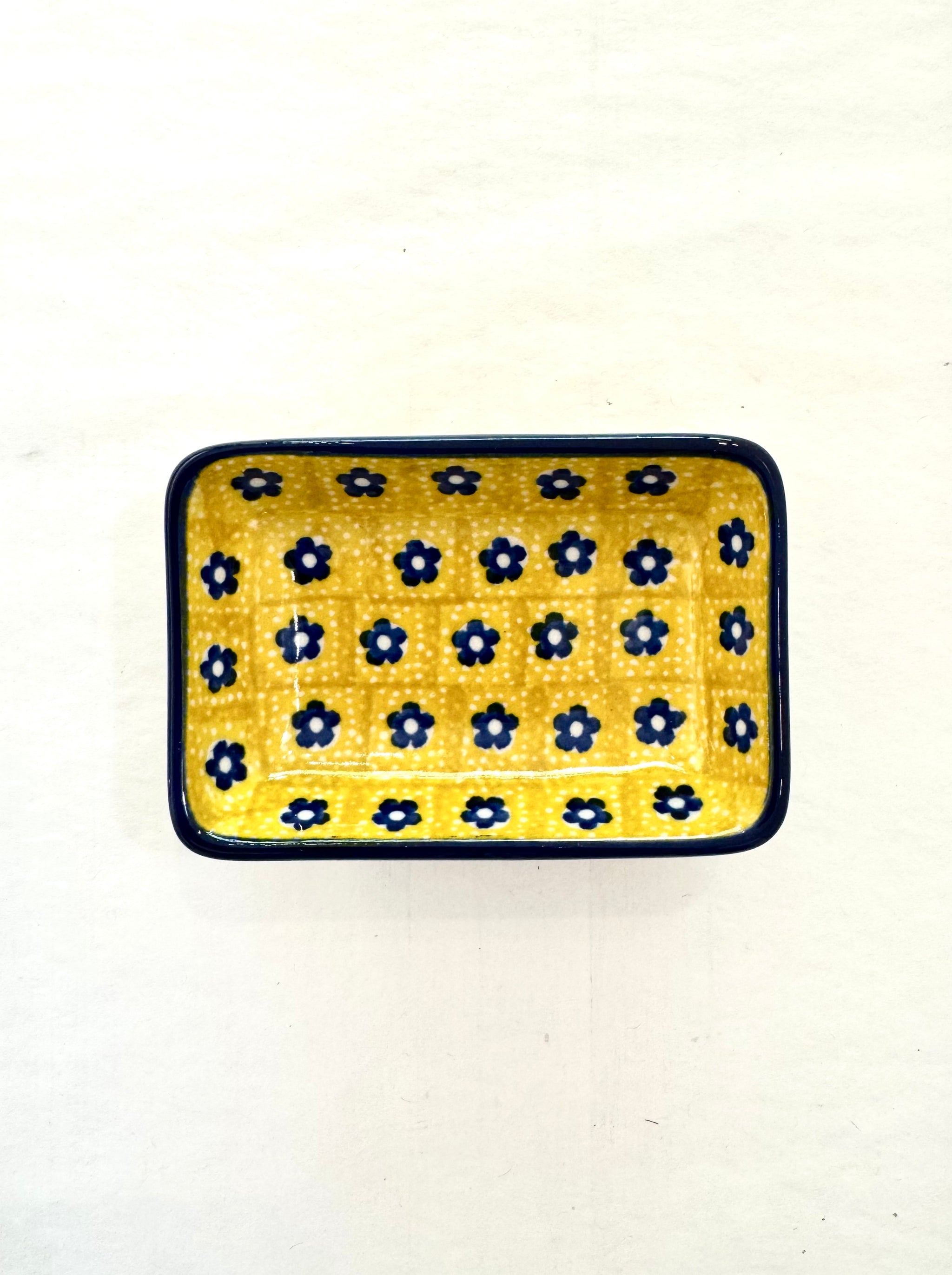 SOIJADIPPIKUPPI 9,5 x 6,5cm - AURINKO