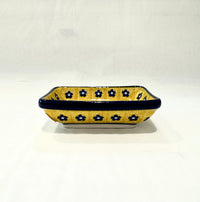 SOIJADIPPIKUPPI 9,5 x 6,5cm - AURINKO