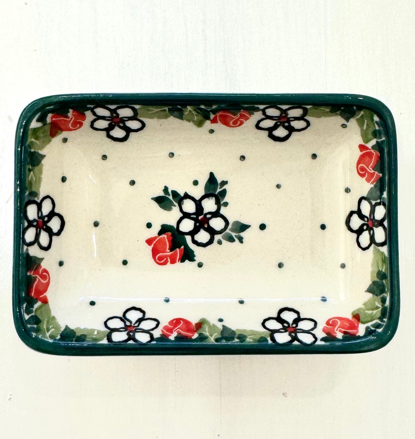 Soijadippikuppi 9,5 x 6,5cm - bonita