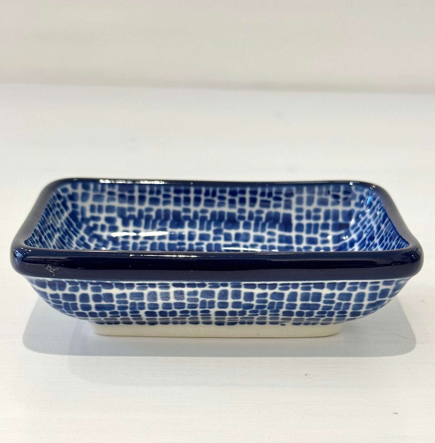 Soijadippikuppi 9,5 x 6,5cm - ashi