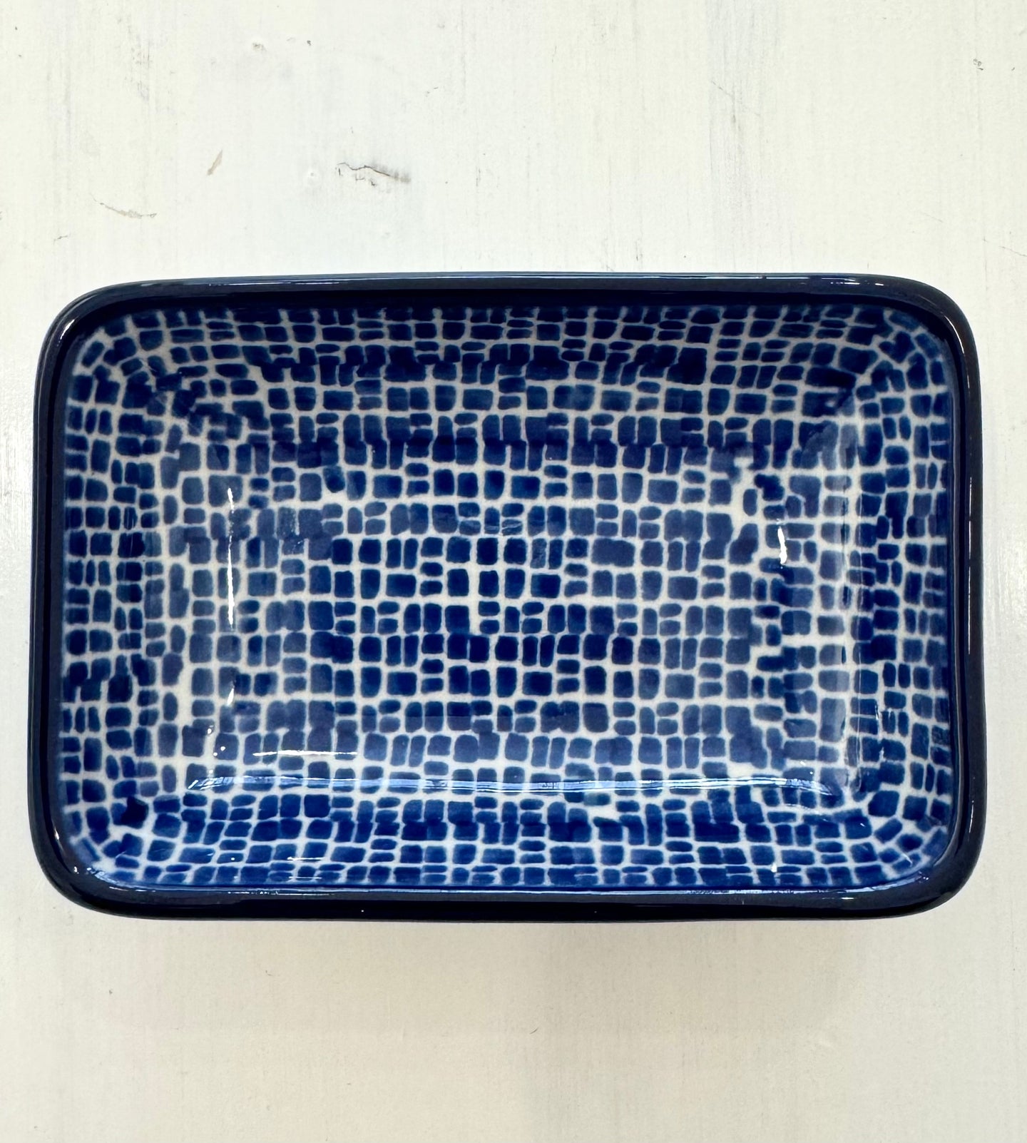 Soijadippikuppi 9,5 x 6,5cm - ashi