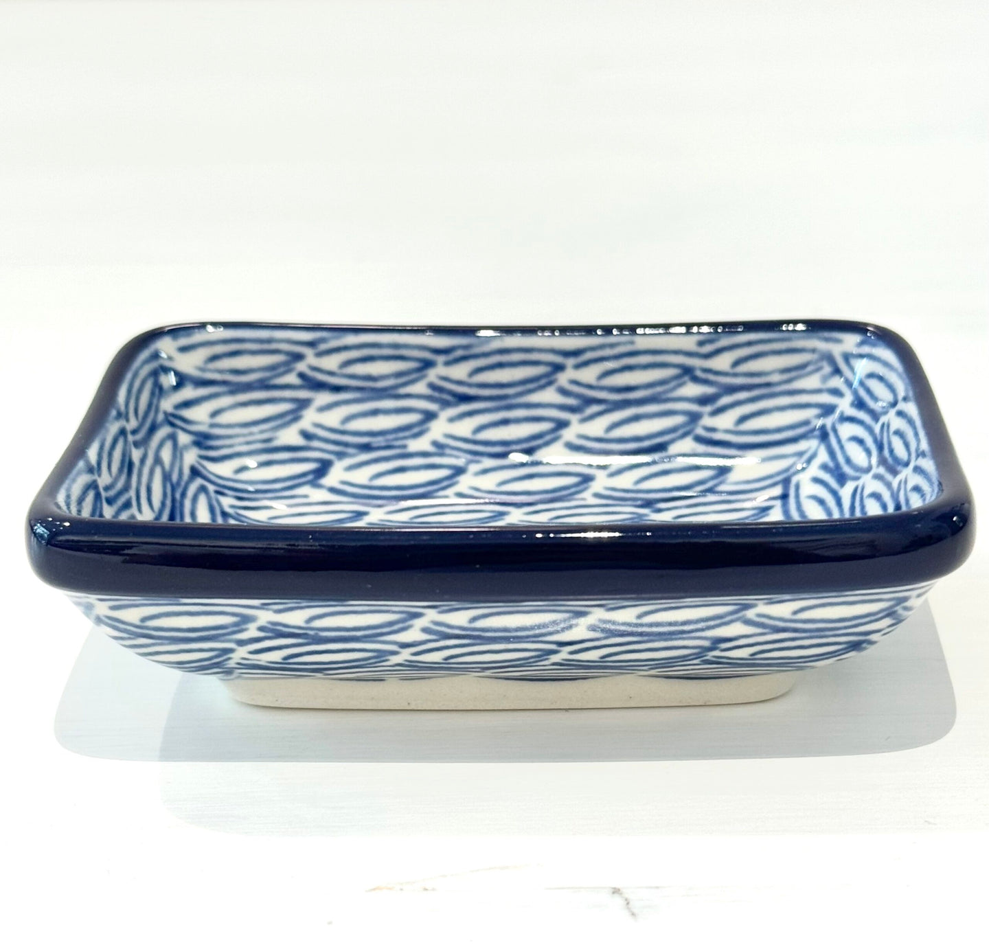 SOIJADIPPIKUPPI 9,5 x 6,5cm - VEHNÄ