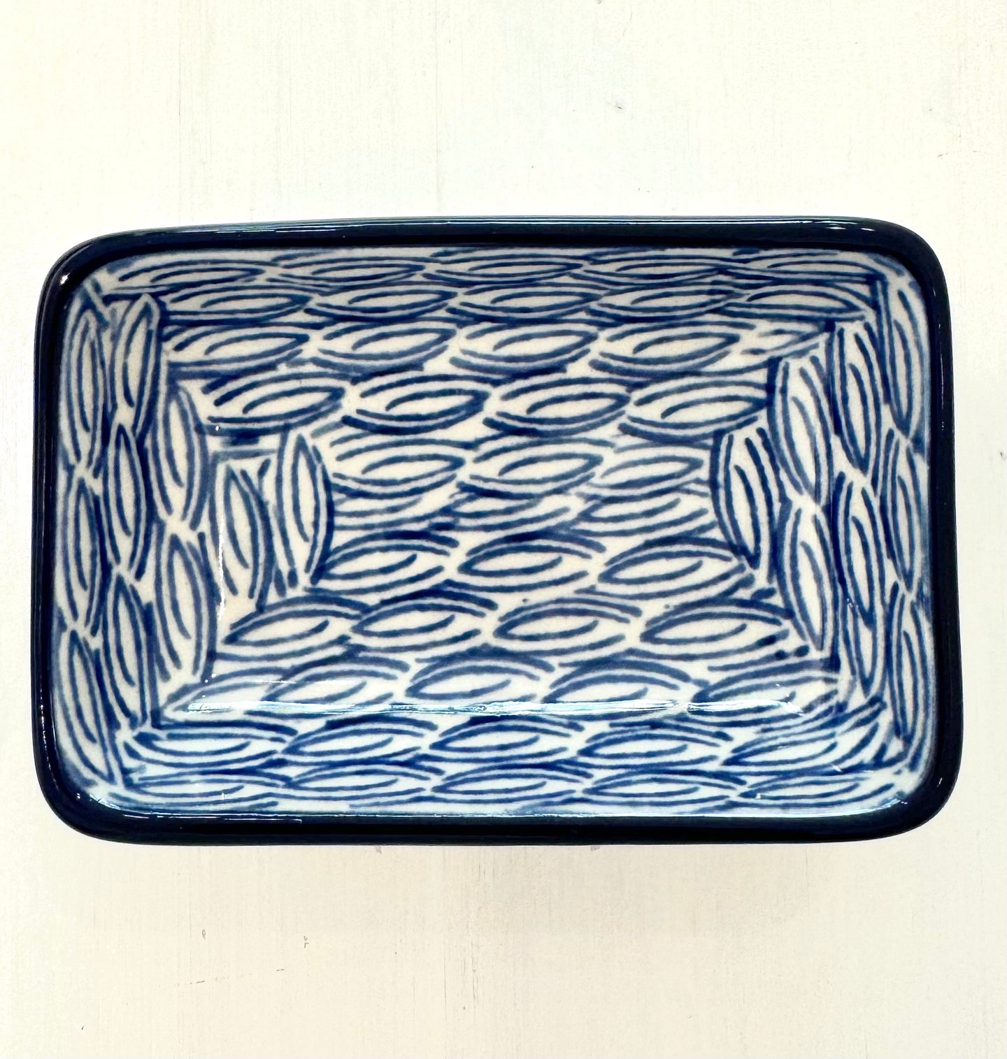 SOIJADIPPIKUPPI 9,5 x 6,5cm - VEHNÄ