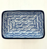 SOIJADIPPIKUPPI 9,5 x 6,5cm - VEHNÄ
