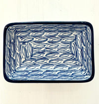 SOIJADIPPIKUPPI 9,5 x 6,5cm - VEHNÄ
