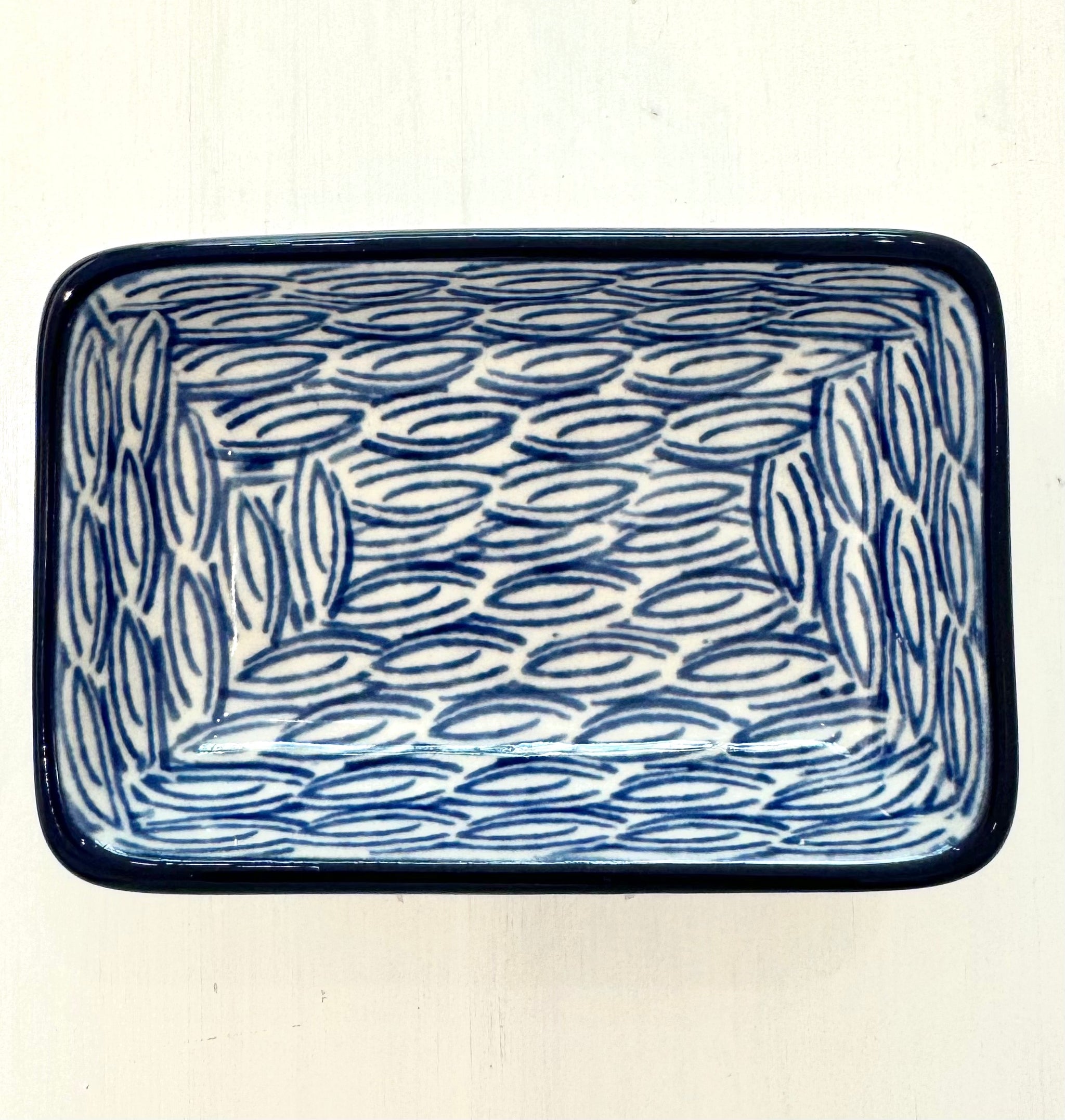 SOIJADIPPIKUPPI 9,5 x 6,5cm - VEHNÄ