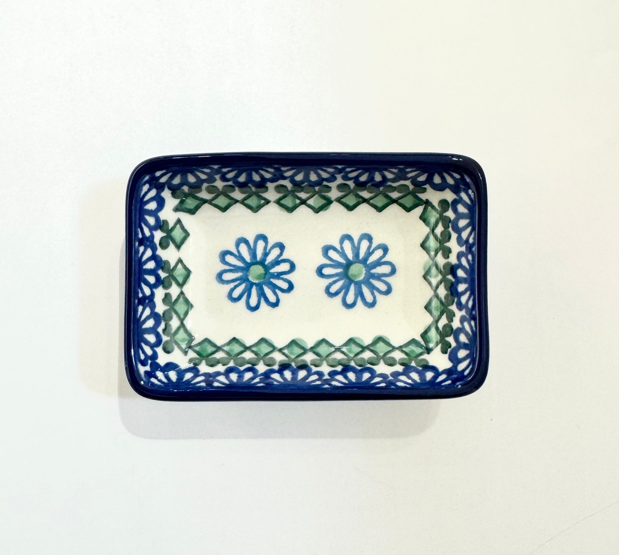 SOIJADIPPIKUPPI 9,5 x 6,5cm -DAISY