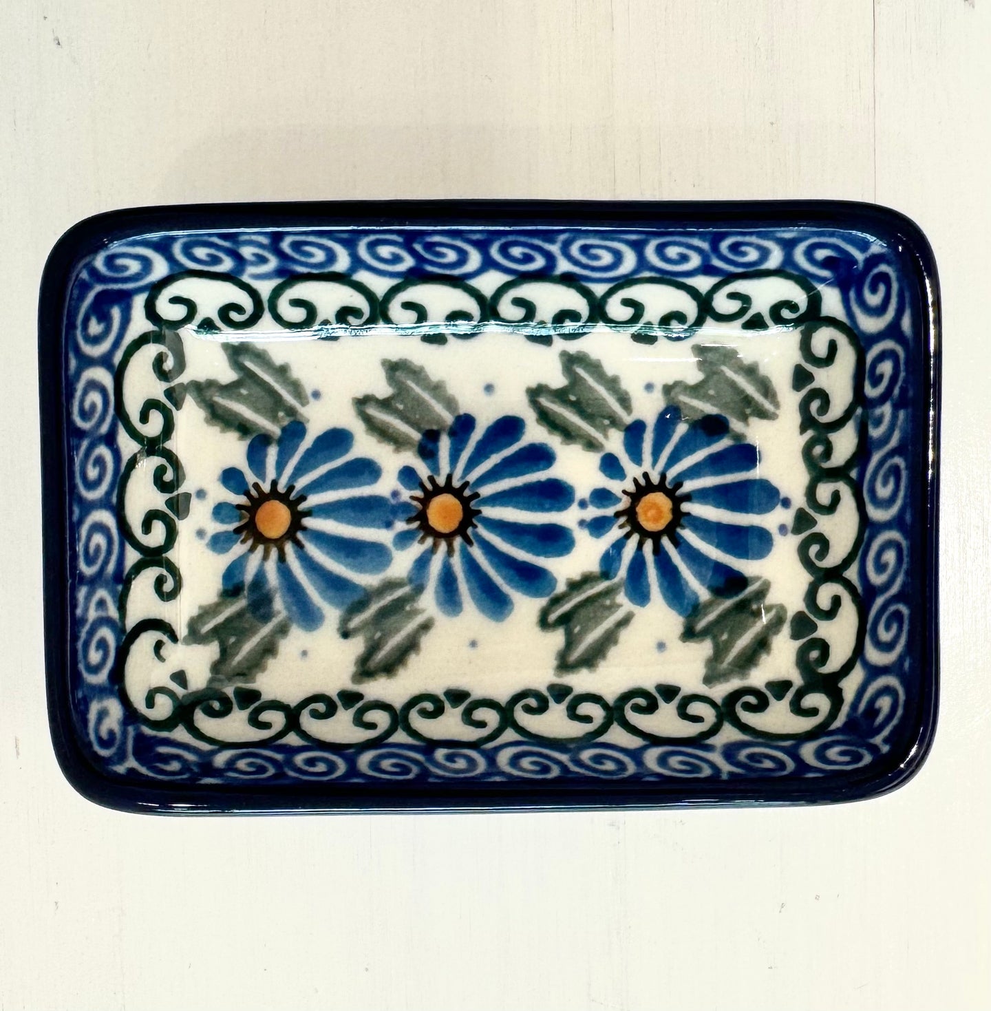 SOIJADIPPIKUPPI 9,5 x 6,5cm - LILLE