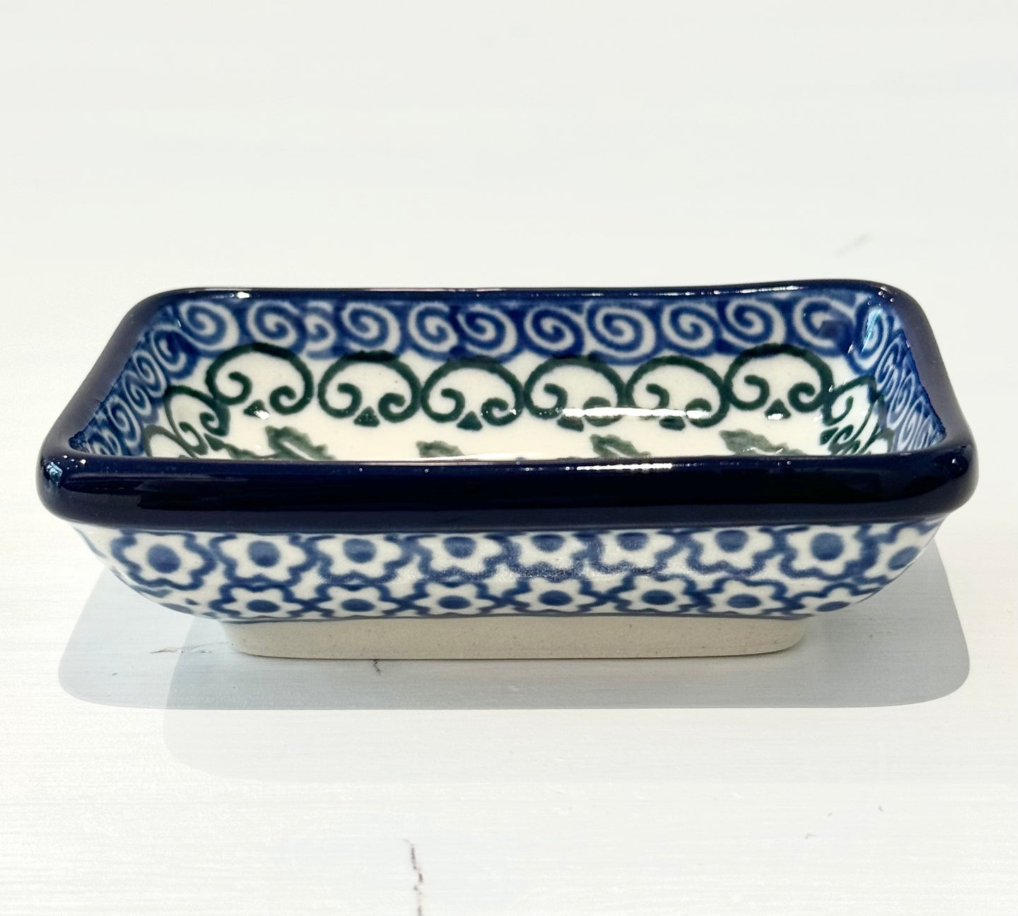 SOIJADIPPIKUPPI 9,5 x 6,5cm - LILLE