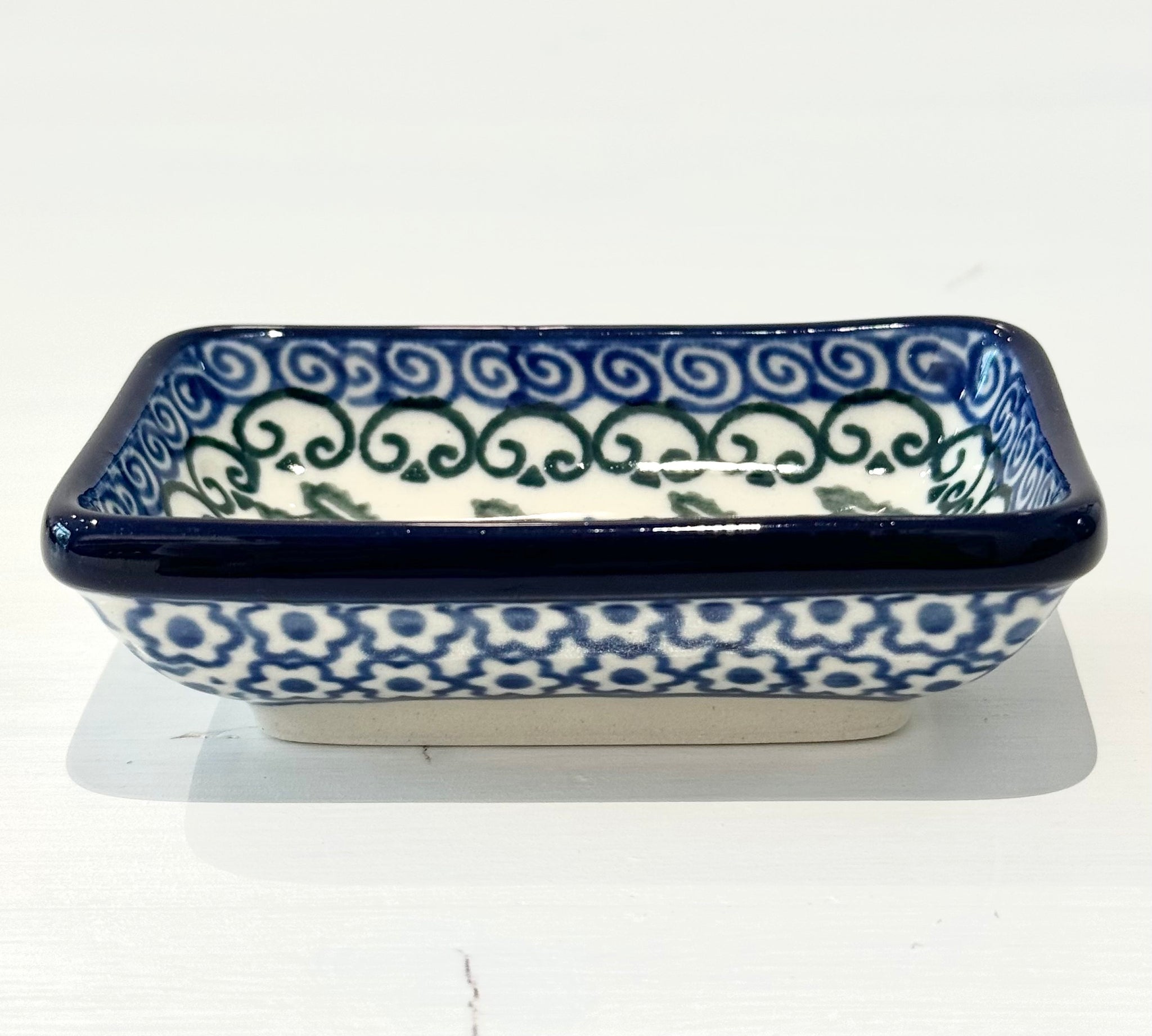 SOIJADIPPIKUPPI 9,5 x 6,5cm - LILLE