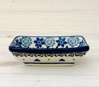 Soijadippikuppi 9,5 x 6,5cm - riviera