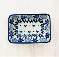 Soijadippikuppi 9,5 x 6,5cm - riviera