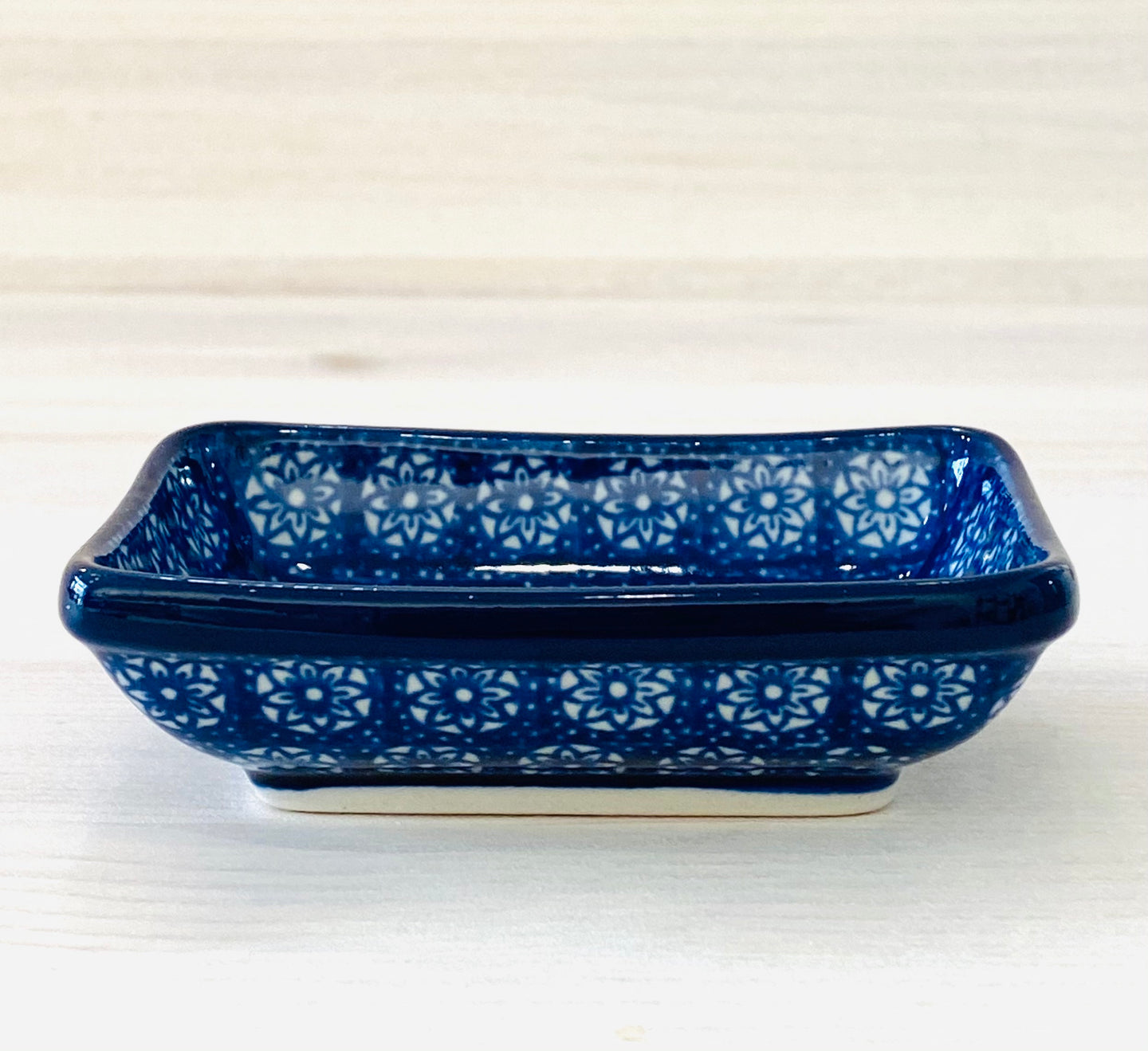 SOIJADIPPIKUPPI 9,5 x 6,5cm - RUISKAUNOKKI