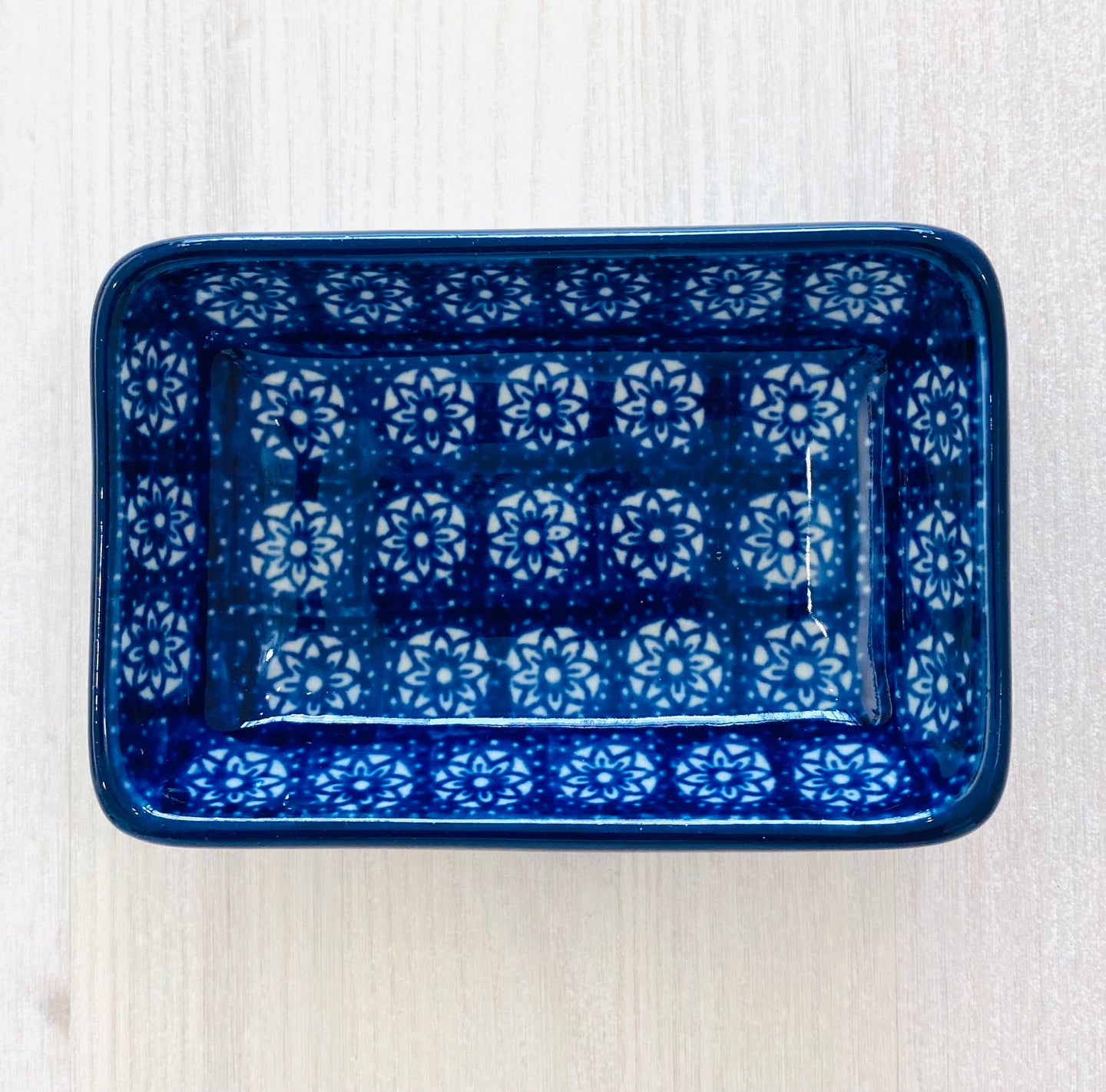 SOIJADIPPIKUPPI 9,5 x 6,5cm - RUISKAUNOKKI