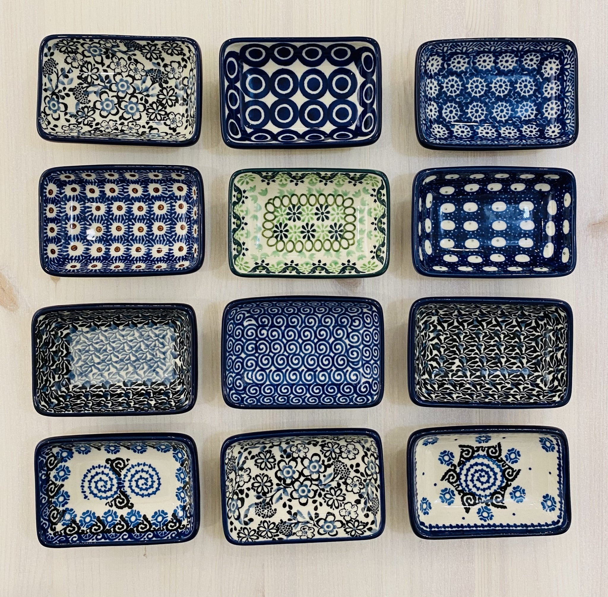 SOIJADIPPIKUPPI 9,5 x 6,5cm - NORDIC FROST