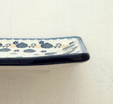 SUSHILAUTANEN 21,5 x 15cm - ORIGAMI VÄRIKÄS