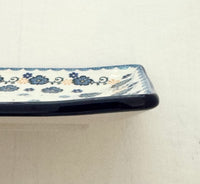 SUSHILAUTANEN 21,5 x 15cm - ORIGAMI VÄRIKÄS