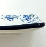 SUSHILAUTANEN 21,5 x 15cm - BLUE WHISPER