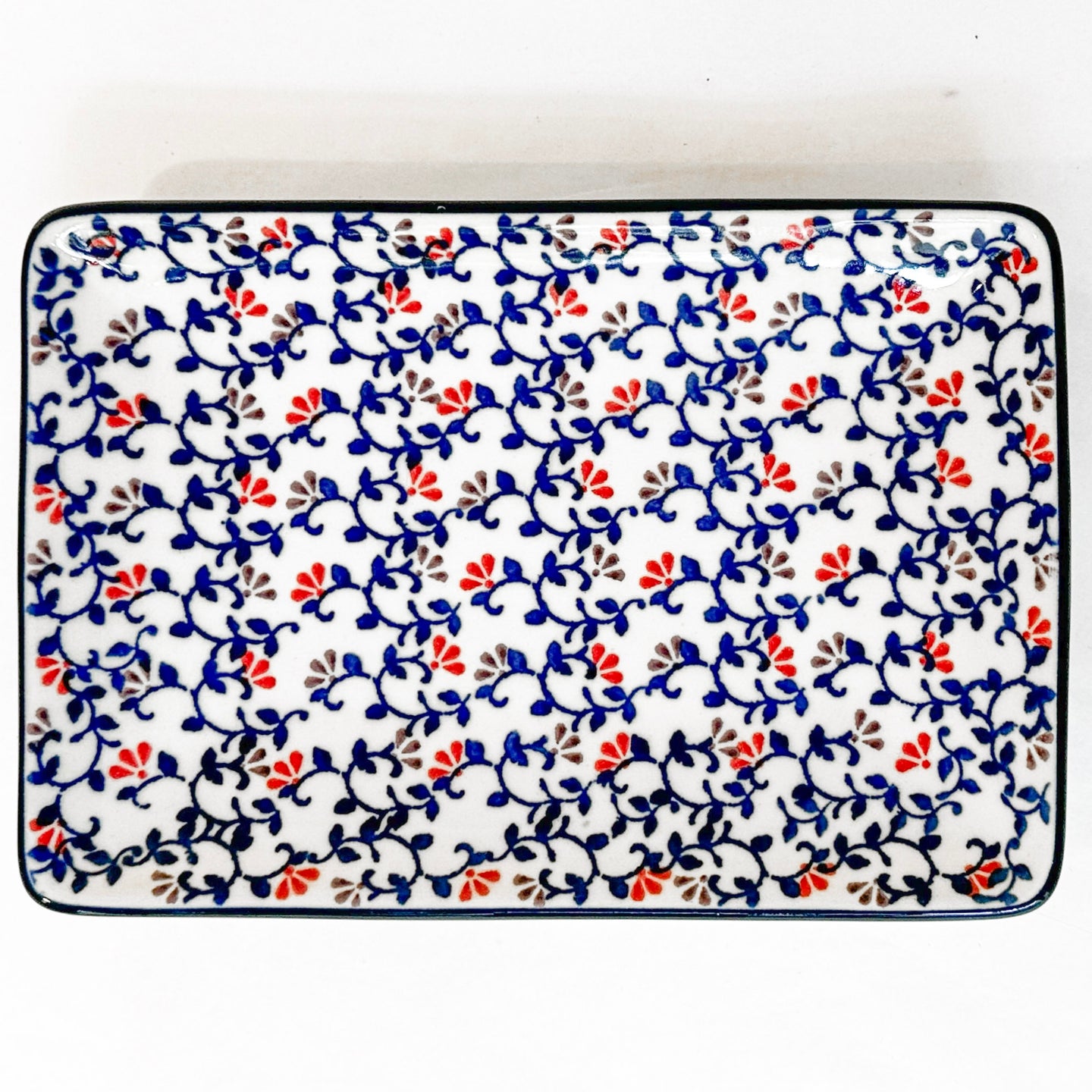 SUSHILAUTANEN 21,5 x 15cm - SAKURA