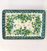 SUSHILAUTANEN 21,5x15cm - KIRSIKKAPUU