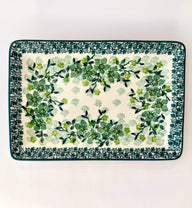 SUSHILAUTANEN 21,5x15cm - KIRSIKKAPUU