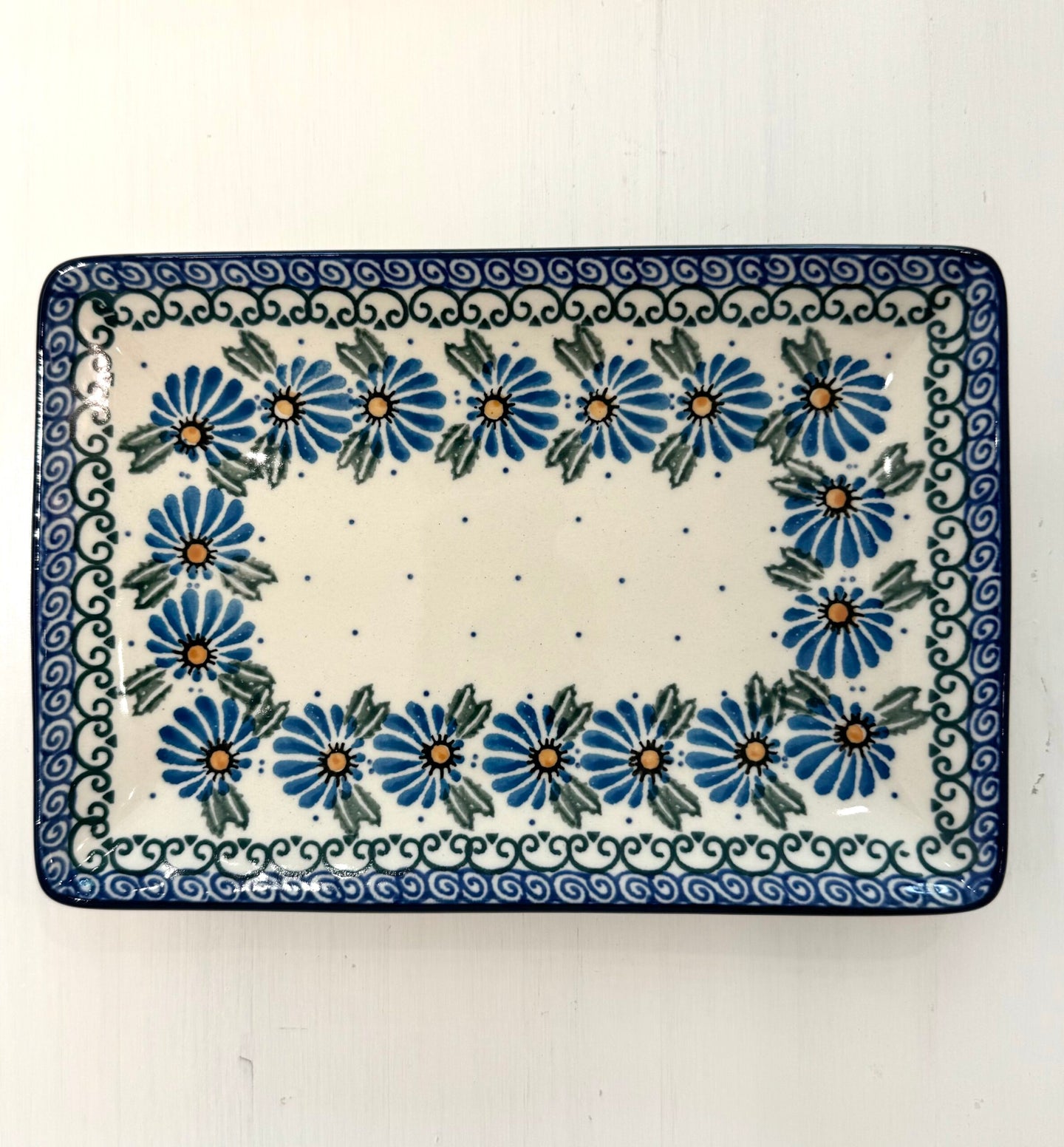 Sushilautanen 21,5 x 15cm - lille