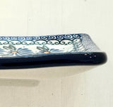 Sushilautanen 21,5 x 15cm - lille