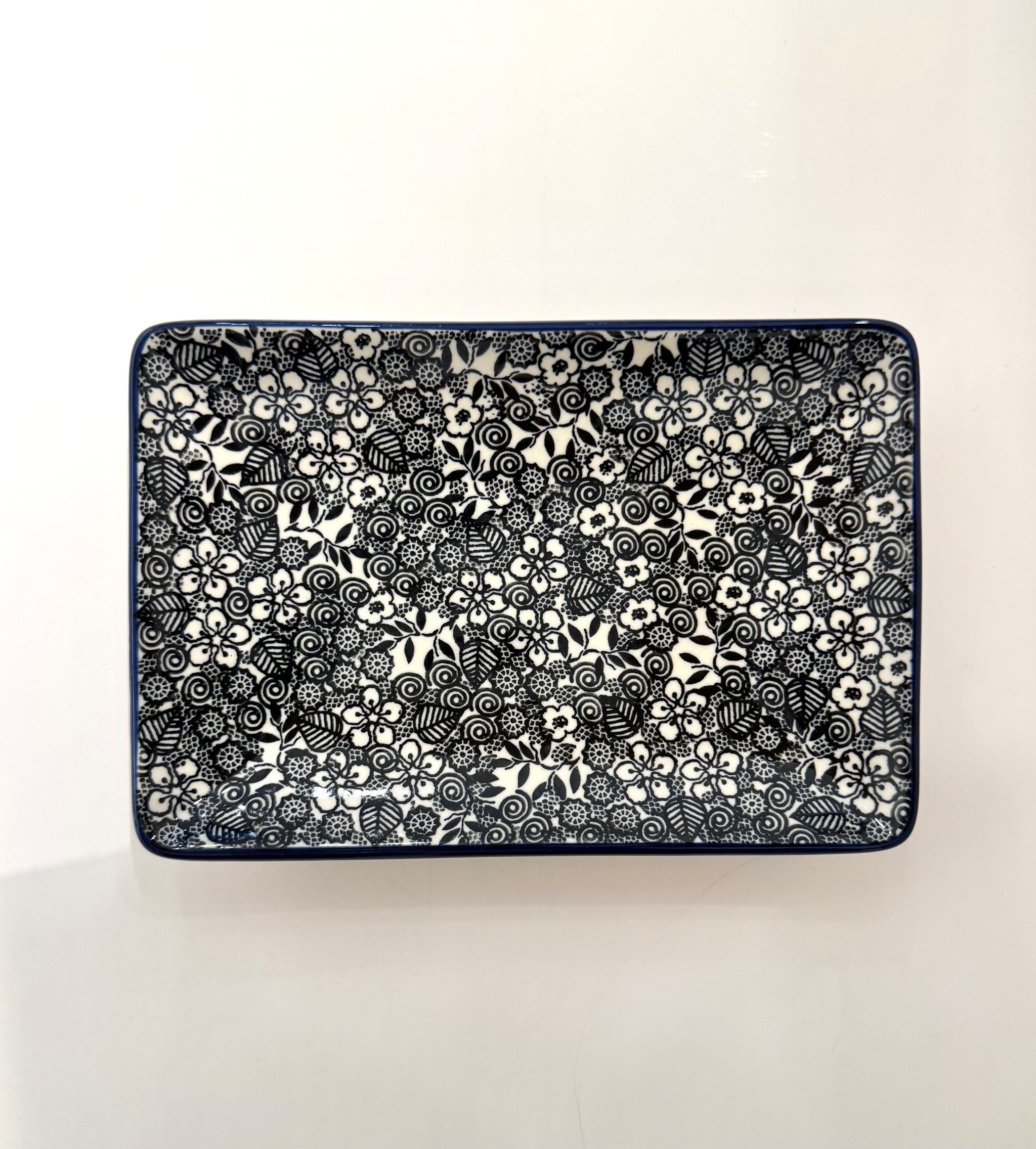 SUSHILAUTANEN 21,5 x 15cm - TOKYO