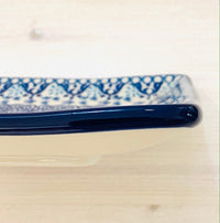 SUSHILAUTANEN 21,5 x 15cm - NORDIC FROST