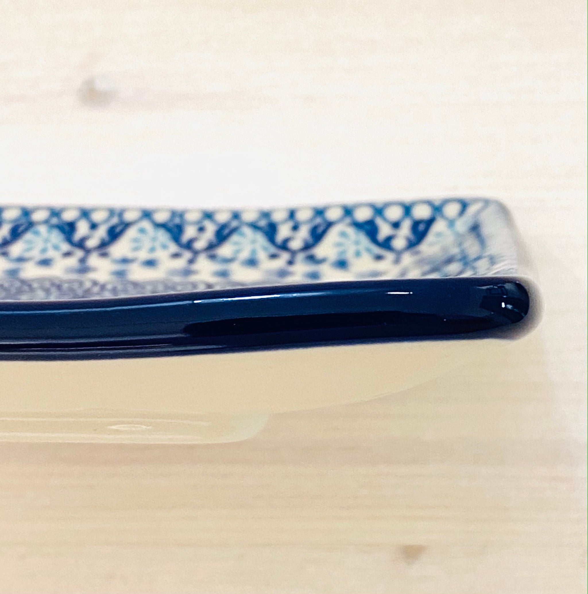 SUSHILAUTANEN 21,5 x 15cm - NORDIC FROST