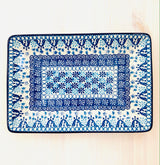 SUSHILAUTANEN 21,5 x 15cm - NORDIC FROST