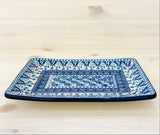 SUSHILAUTANEN 21,5 x 15cm - NORDIC FROST