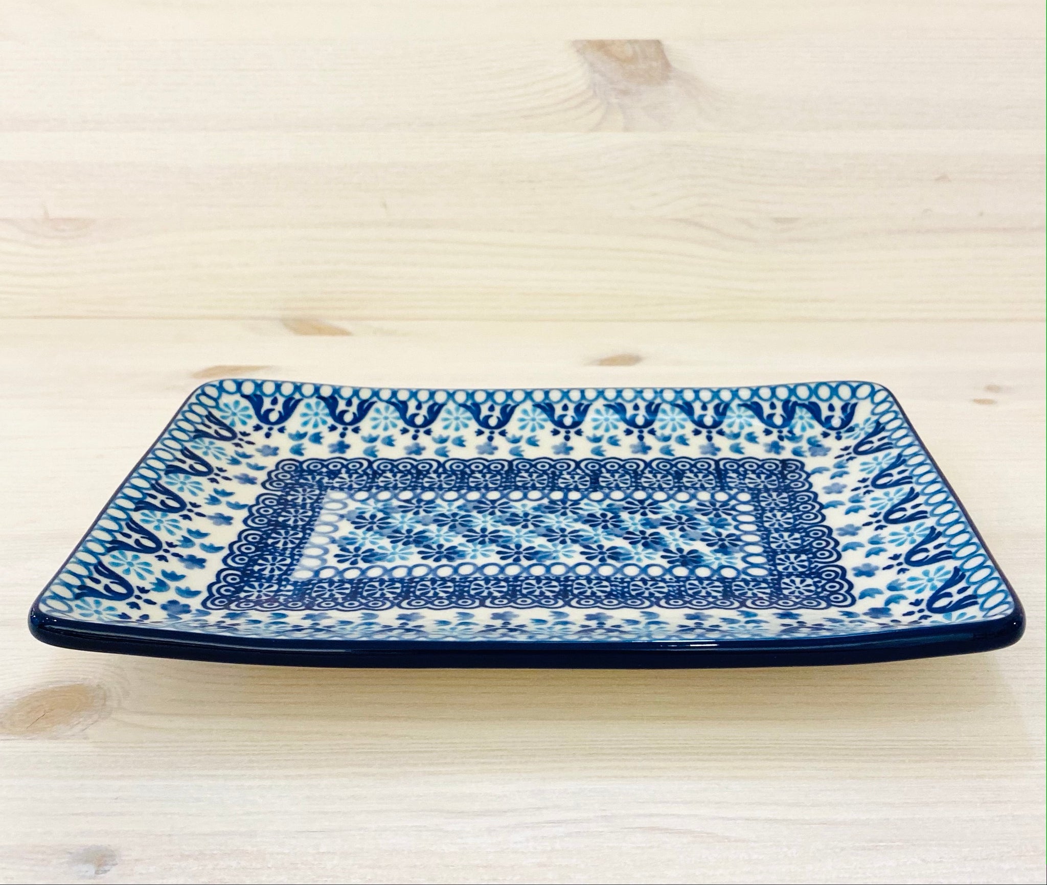 SUSHILAUTANEN 21,5 x 15cm - NORDIC FROST