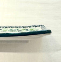 PIENI SUSHILAUTANEN 18X12cm - KIRSIKKAPUU