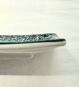 PIENI SUSHILAUTANEN 18X12cm - BAMBOO
