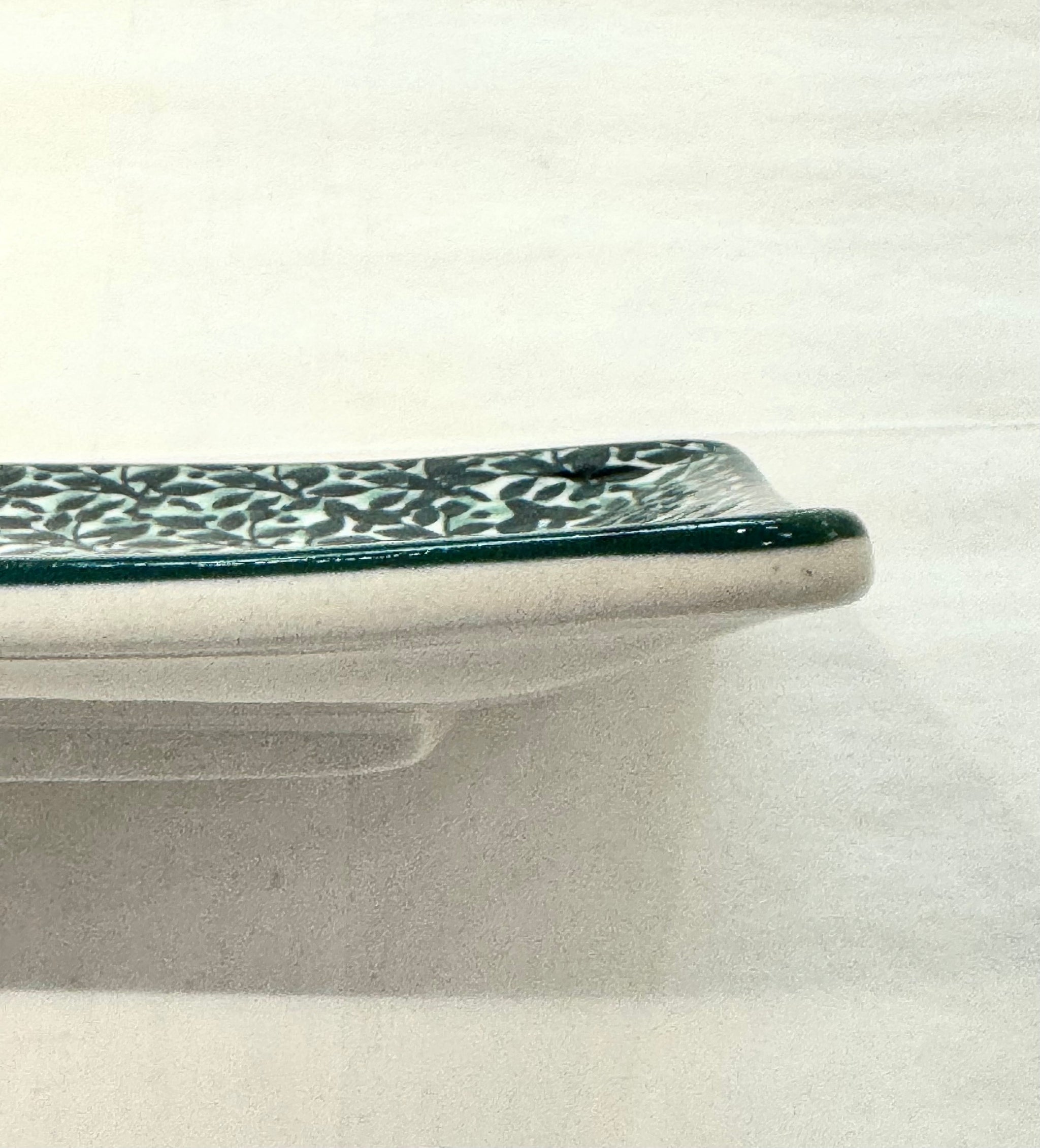 PIENI SUSHILAUTANEN 18X12cm - BAMBOO