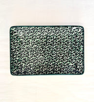 PIENI SUSHILAUTANEN 18X12cm - BAMBOO