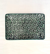 PIENI SUSHILAUTANEN 18X12cm - BAMBOO