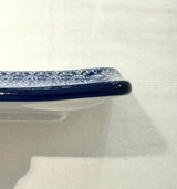 PIENI SUSHILAUTANEN 18X12CM - MERI