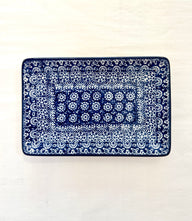 PIENI SUSHILAUTANEN 18X12CM - MERI