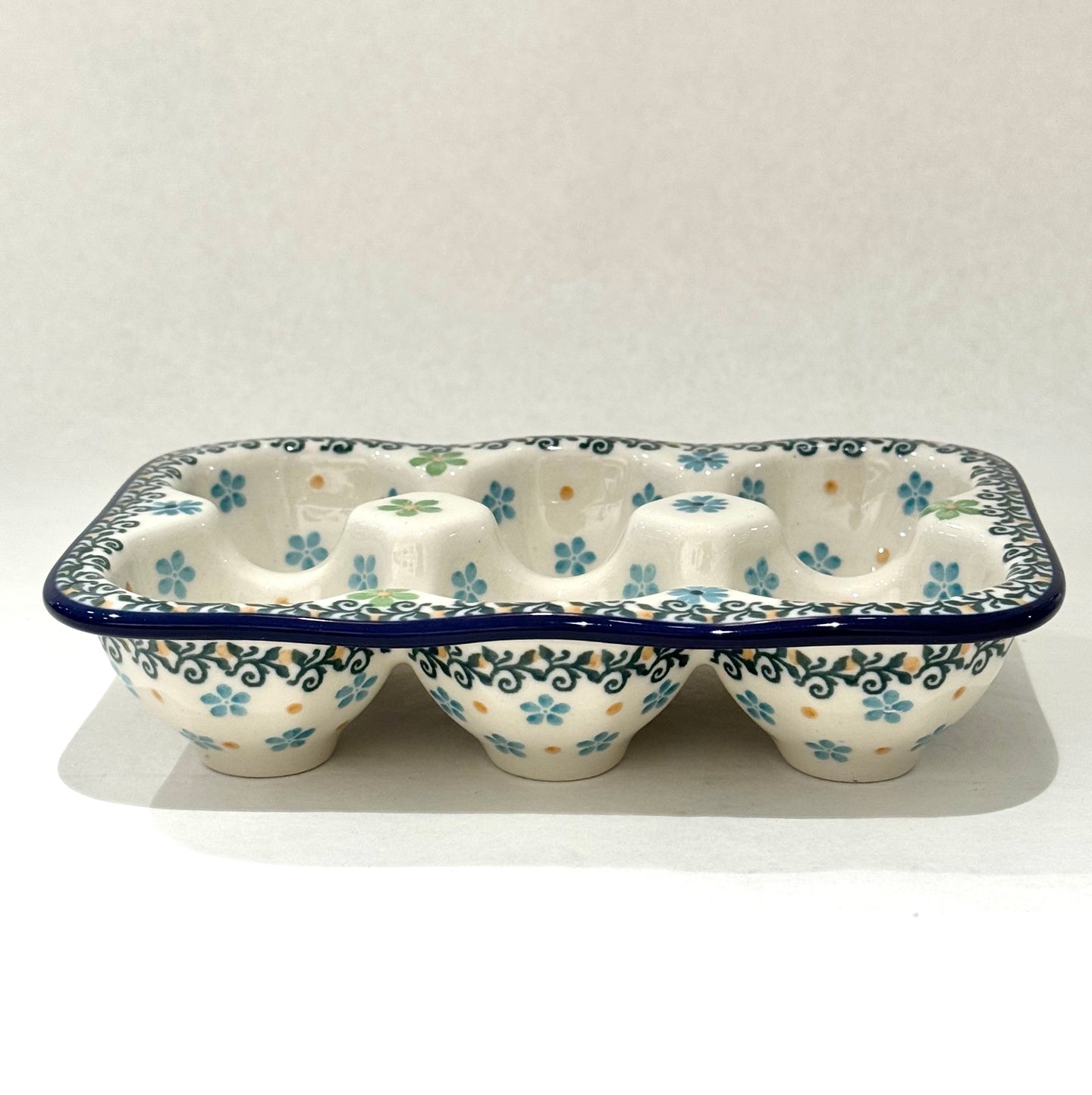 Munakenno 6 - millefiori
