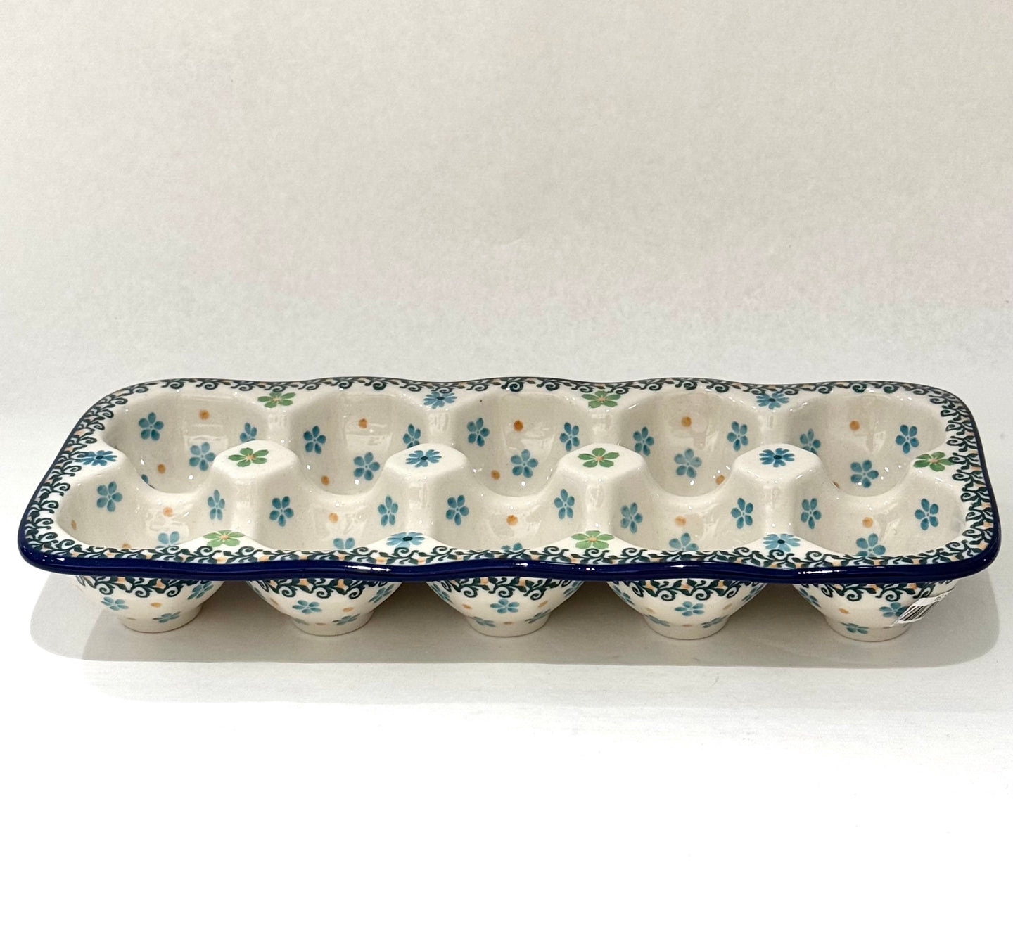 Munakenno 10 - millefiori