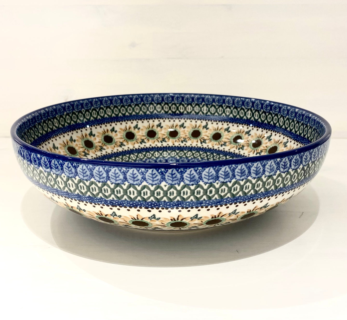 LAAKEA KULHO 2,5L - AURINGONKUKKA