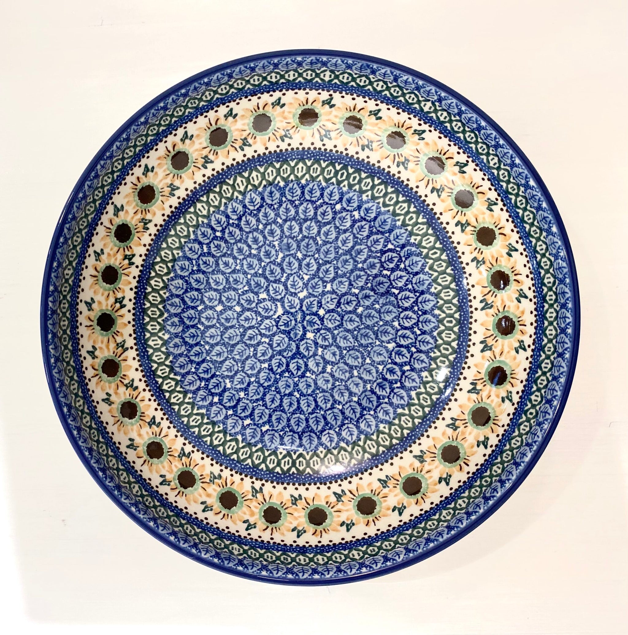 LAAKEA KULHO 2,5L - AURINGONKUKKA