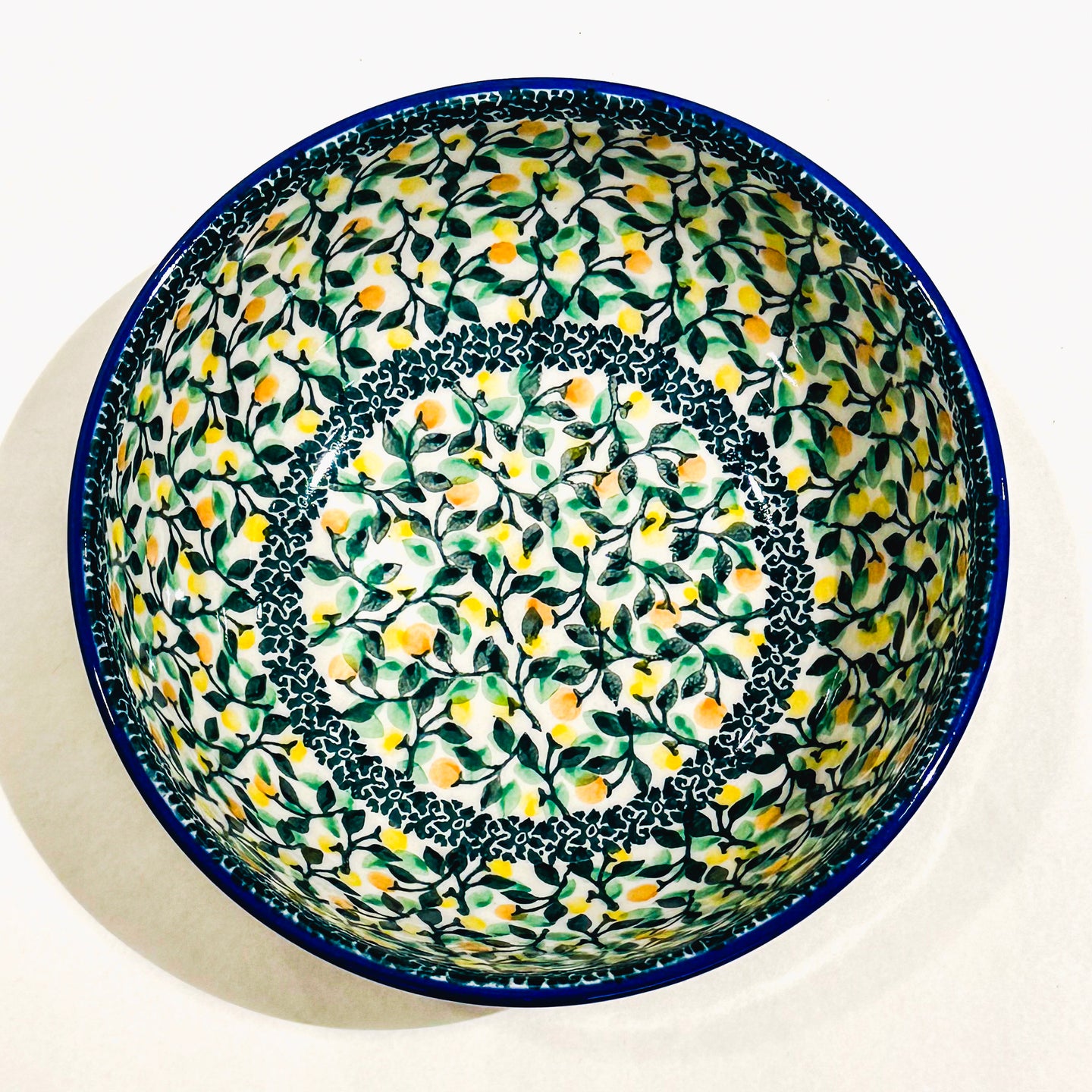 NOVELLE KULHO 0,8L - CITRUS